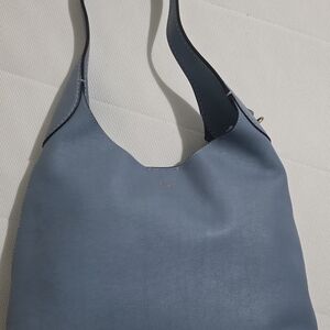 Coach Bluebell Brooklyn Shoulder Bag 28